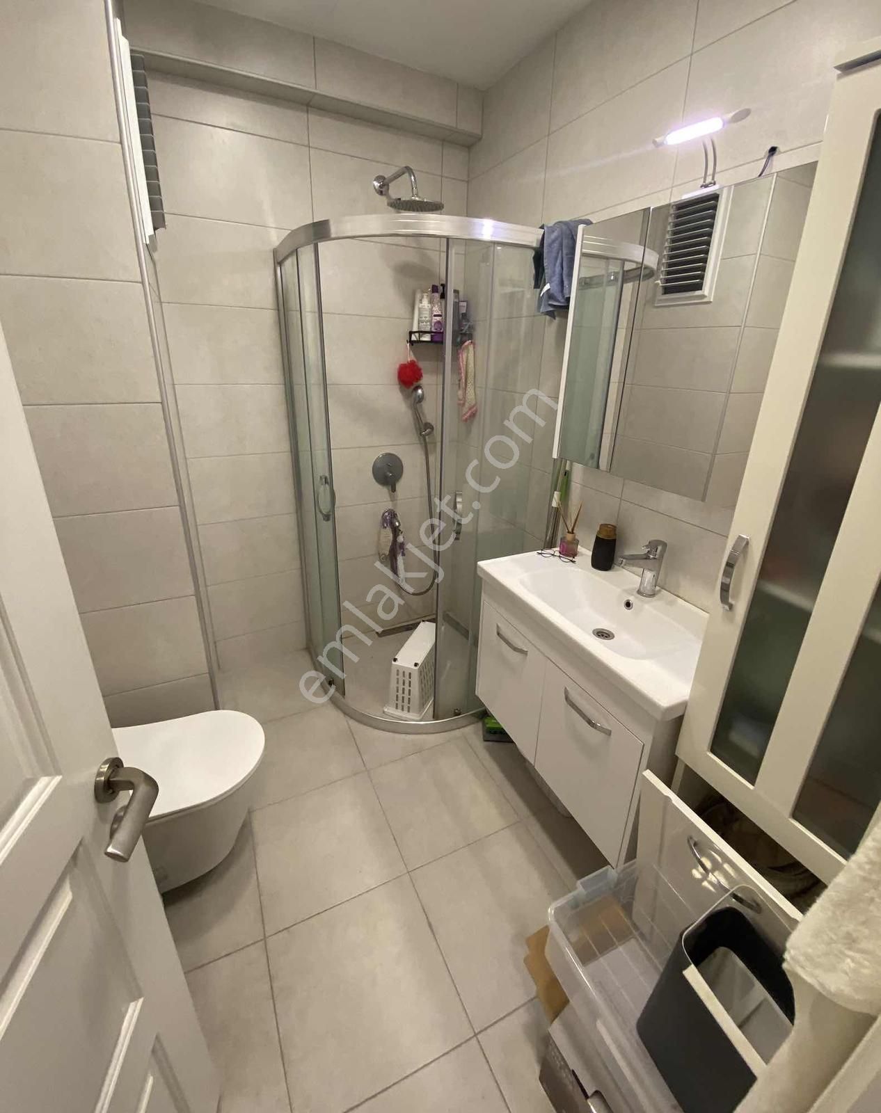Ali Topal Grmk 2+1 70m2 1.kat Yeni Bina Bakırköy Kiralık - Görsel 26