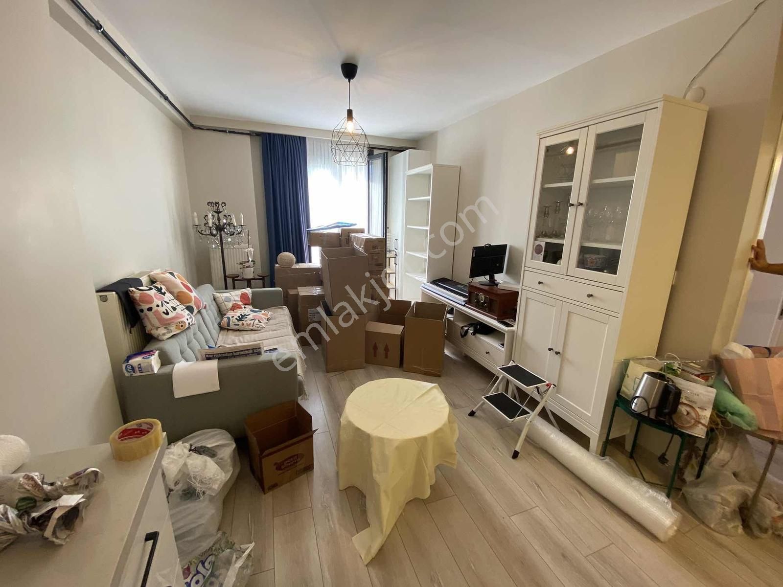 Ali Topal Grmk 2+1 70m2 1.kat Yeni Bina Bakırköy Kiralık - Görsel 34