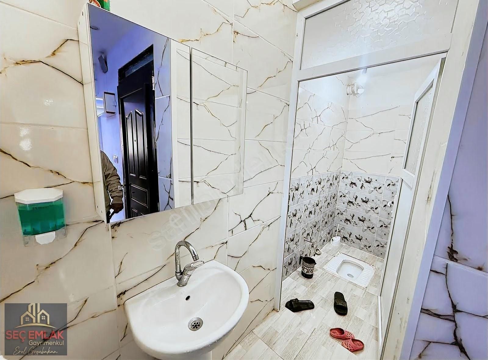 Seç Emlak'tan Perilikaya'da 2 Katlı Doğalgazlı Full Yapılı 120m2 - Görsel 10