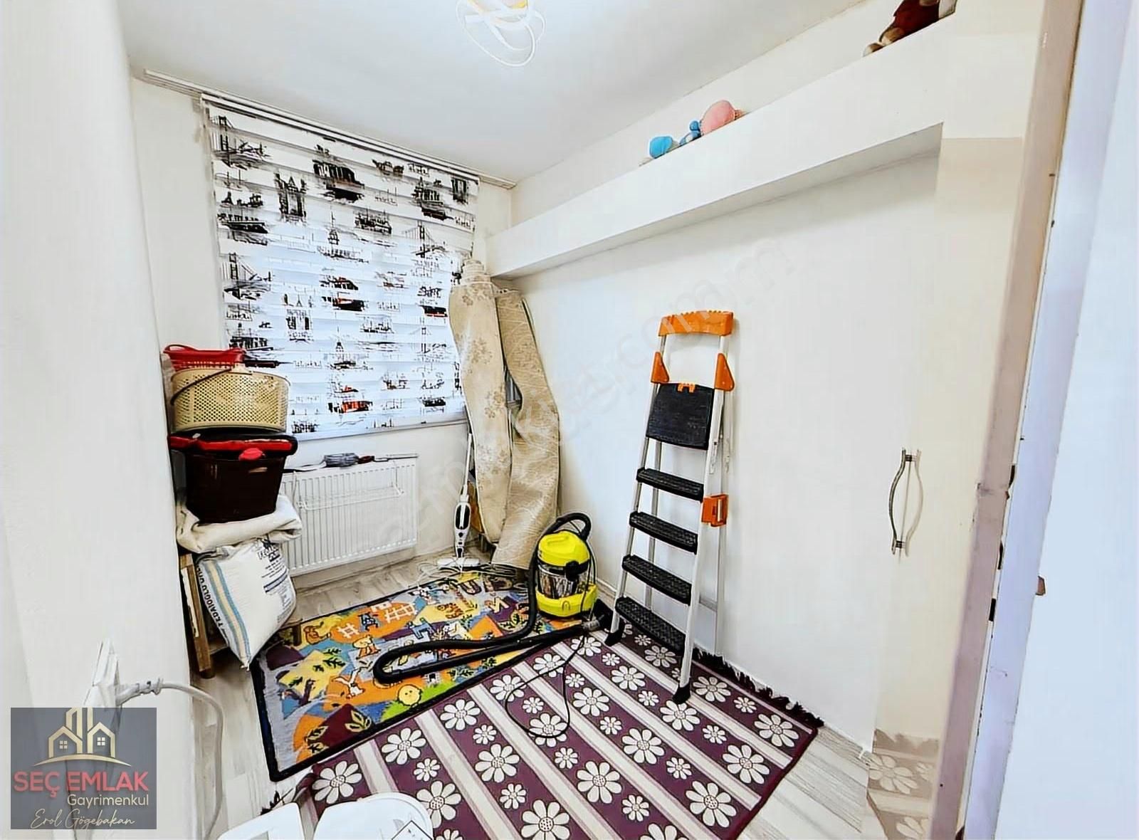 Seç Emlak'tan Perilikaya'da 2 Katlı Doğalgazlı Full Yapılı 120m2 - Görsel 3