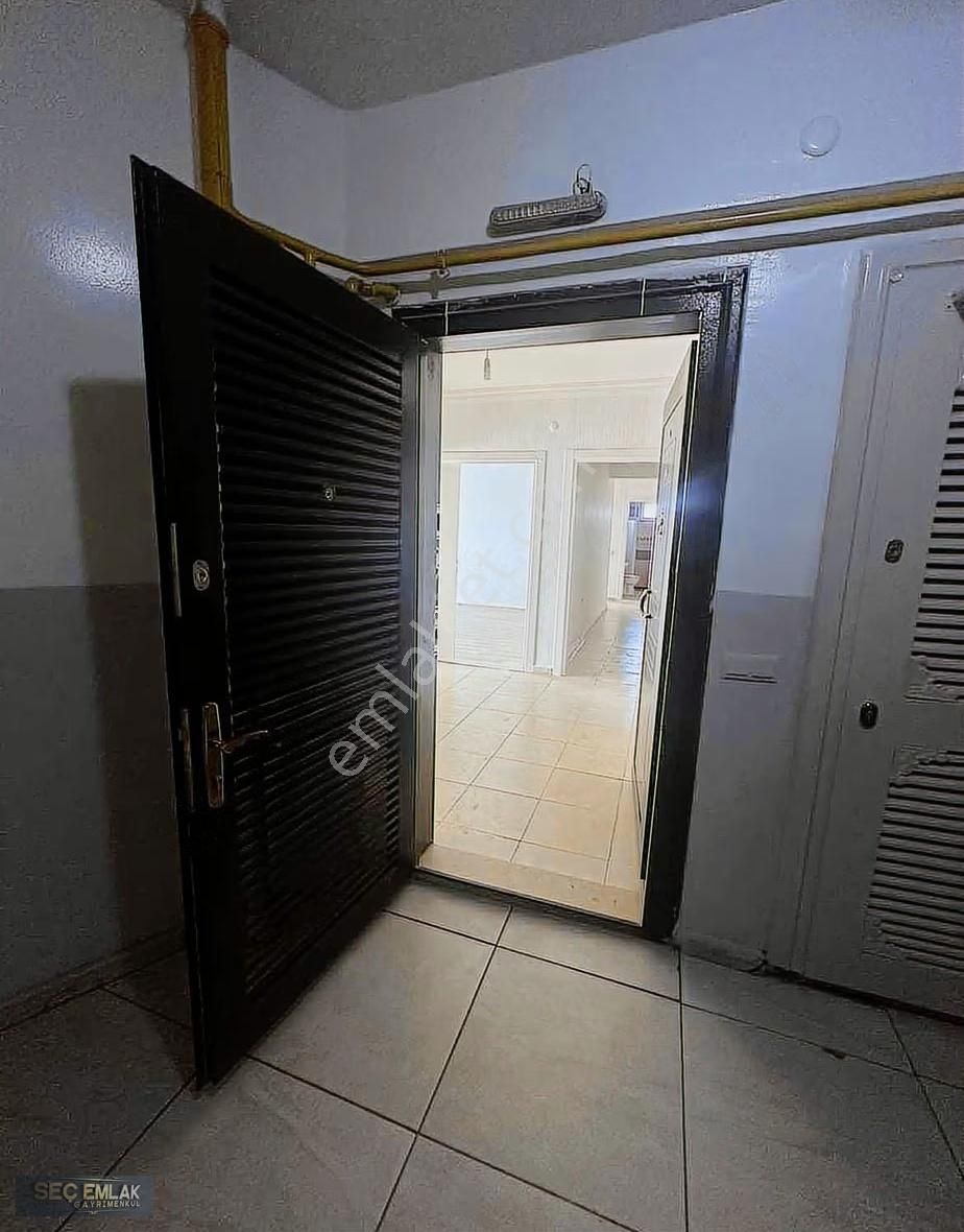 Seç Emlak'tan Yeşilvadi Konutlarında Ara Kat Geniş 2+1 Daıre - Görsel 11