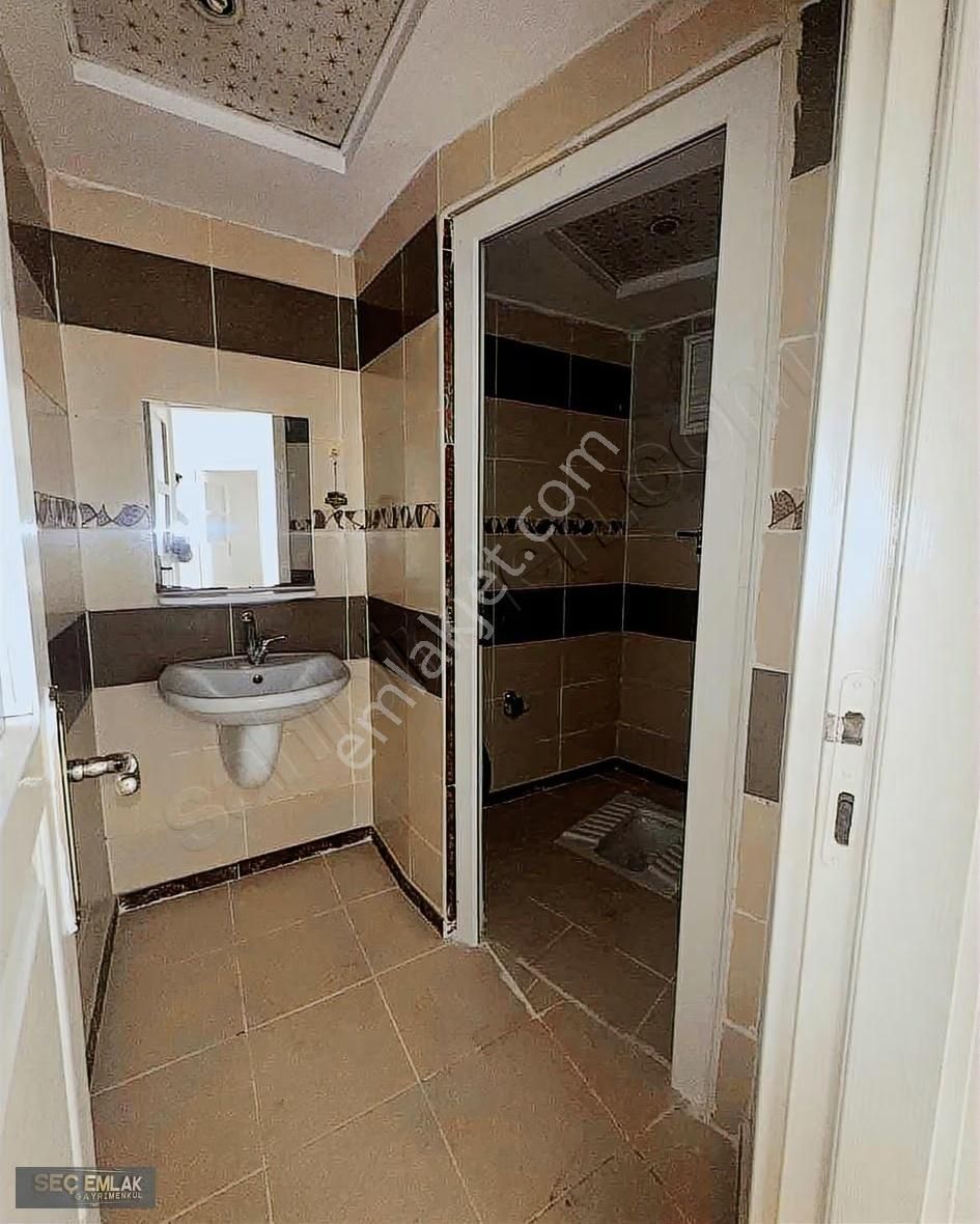 Seç Emlak'tan Yeşilvadi Konutlarında Ara Kat Geniş 2+1 Daıre - Görsel 7