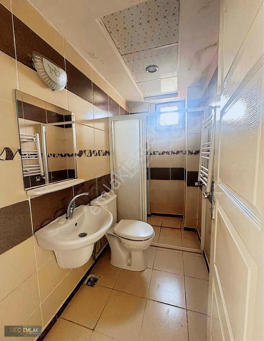 Seç Emlak'tan Yeşilvadi Konutlarında Ara Kat Geniş 2+1 Daıre - Görsel 3