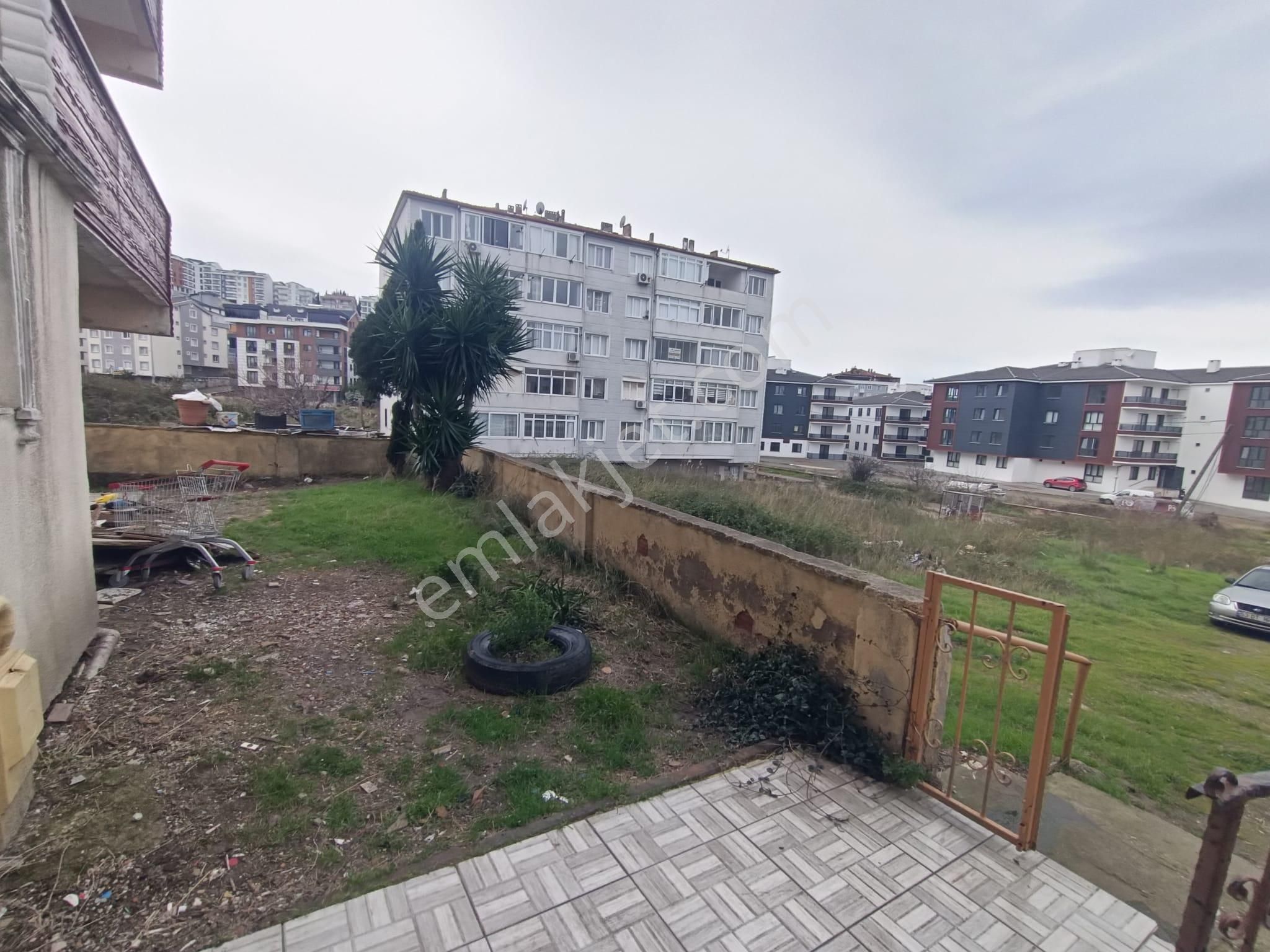 Yasemin Emlaktan Çınarcık Çamlık Mah. 1 Kat 2+1 Daire Satılık - Görsel 12