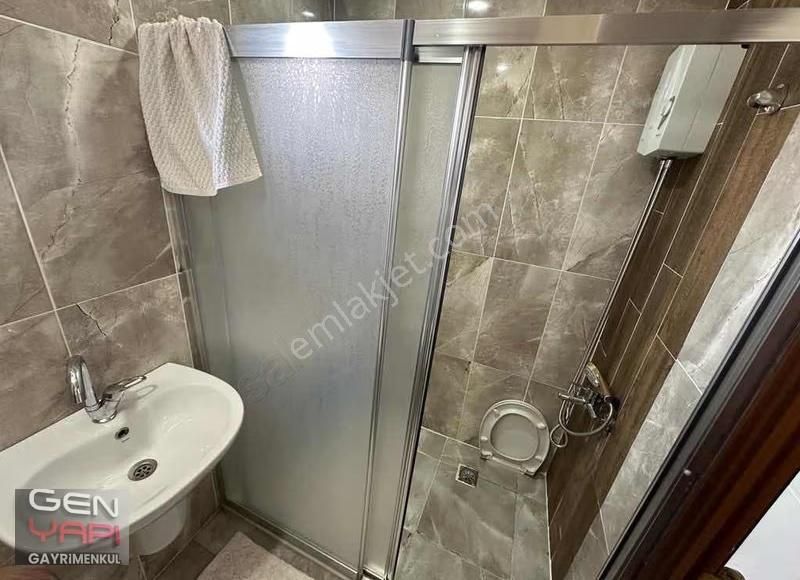 Gen Yapı'dan Mezitli Çankaya Mahalle'sinde Tripleks 5+1 Villa - Görsel 16