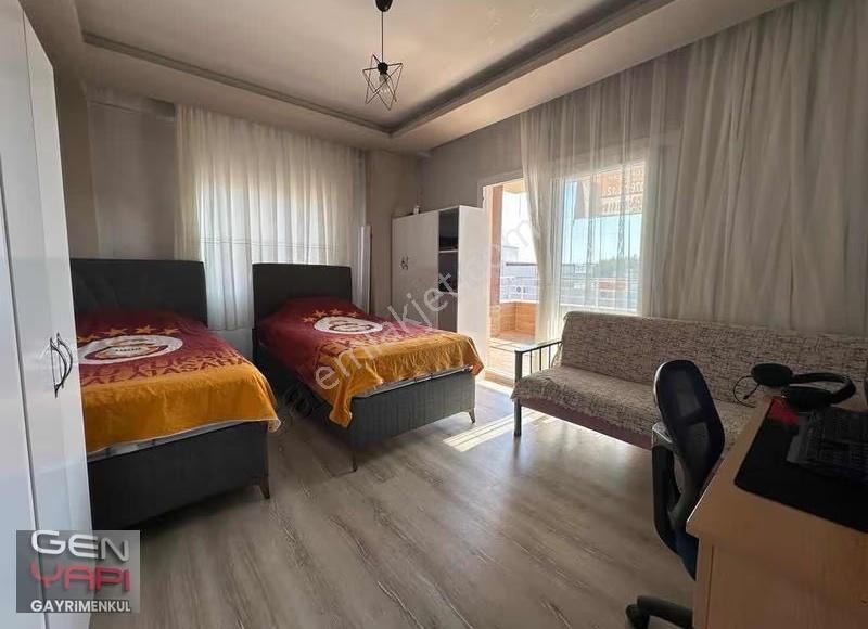 Gen Yapı'dan Mezitli Çankaya Mahalle'sinde Tripleks 5+1 Villa - Görsel 22