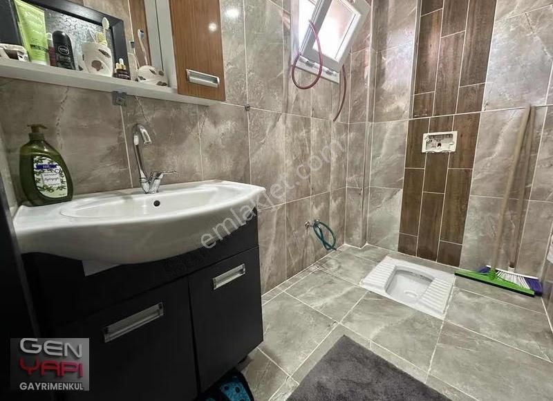 Gen Yapı'dan Mezitli Çankaya Mahalle'sinde Tripleks 5+1 Villa - Görsel 4