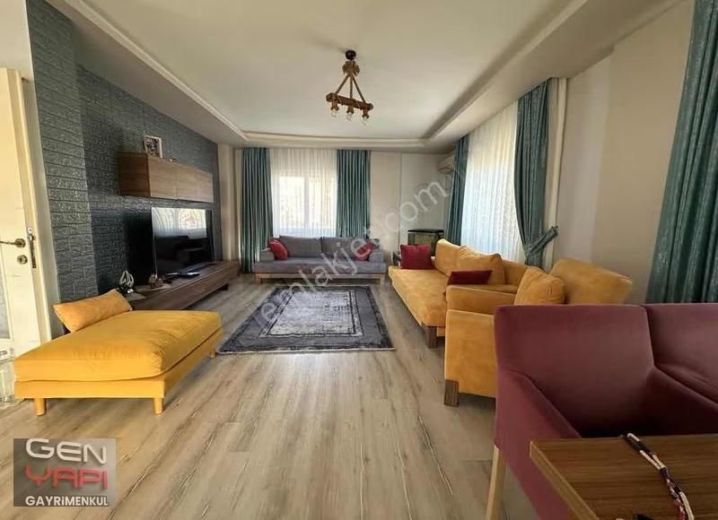 Gen Yapı'dan Mezitli Çankaya Mahalle'sinde Tripleks 5+1 Villa - Görsel 8