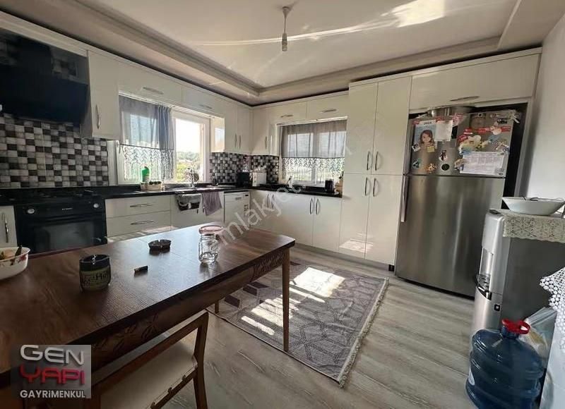 Gen Yapı'dan Mezitli Çankaya Mahalle'sinde Tripleks 5+1 Villa - Görsel 20