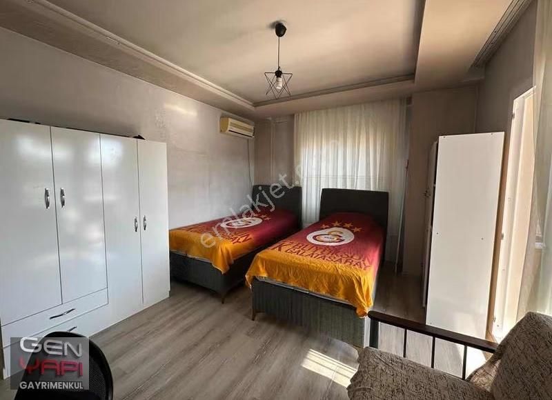 Gen Yapı'dan Mezitli Çankaya Mahalle'sinde Tripleks 5+1 Villa - Görsel 12