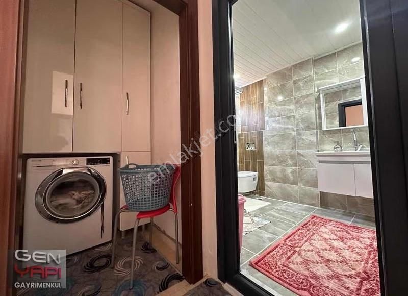 Gen Yapı'dan Mezitli Çankaya Mahalle'sinde Tripleks 5+1 Villa - Görsel 3