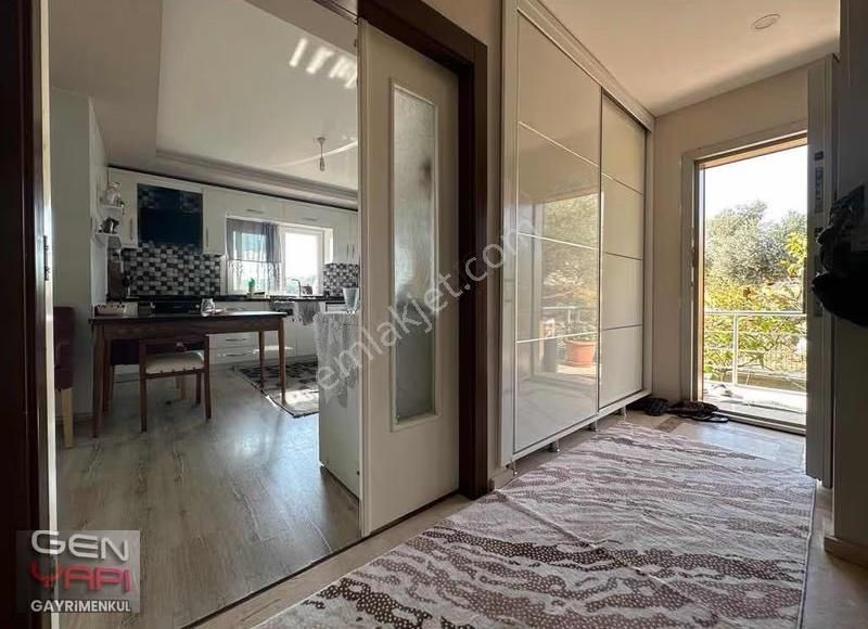 Gen Yapı'dan Mezitli Çankaya Mahalle'sinde Tripleks 5+1 Villa - Görsel 6