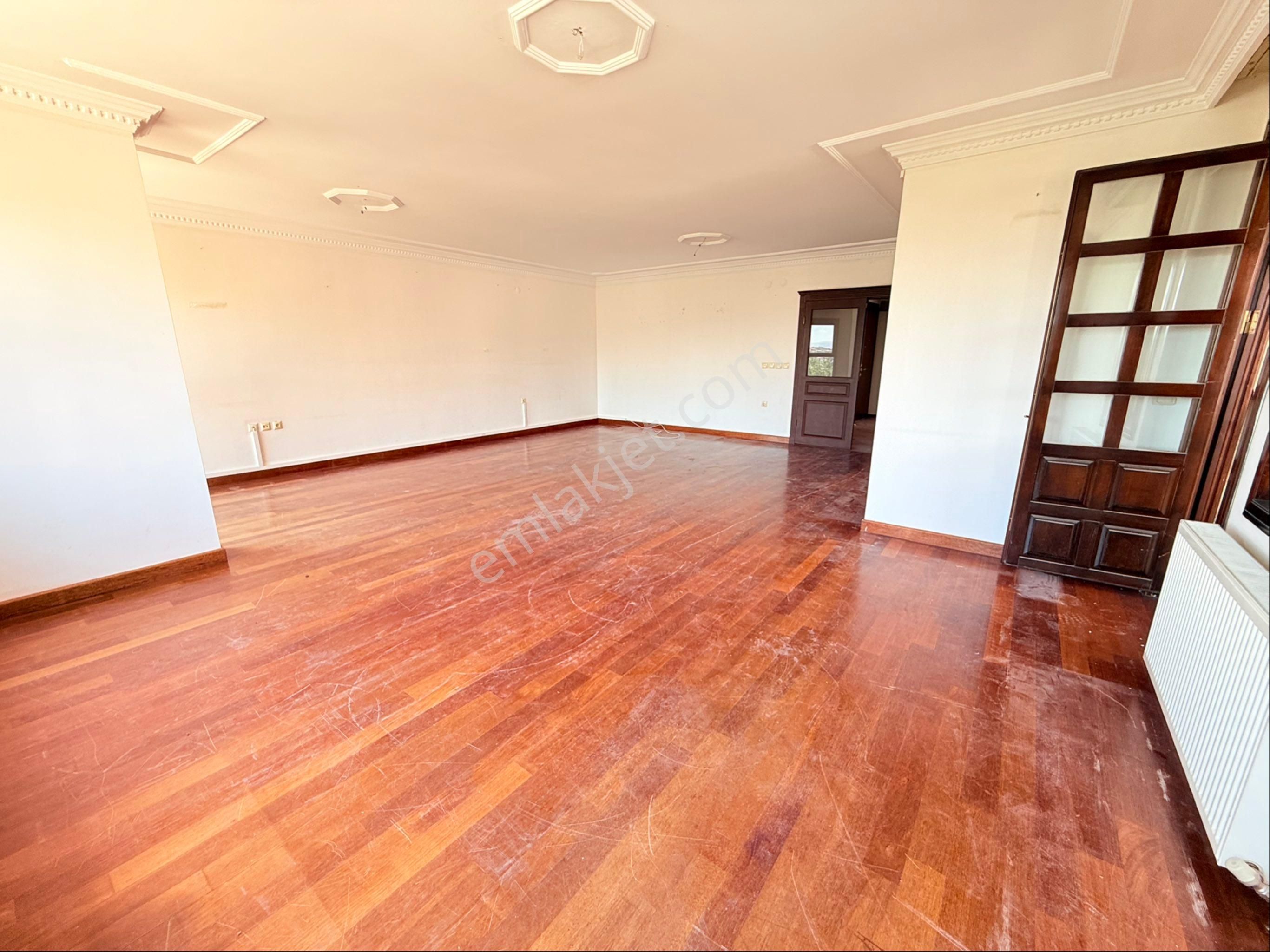 Çankaya Birlik Yaşam Hastenesi Yakını 411.sk Da 4+1 Asansör Garajlı Kiralık Daire - Görsel 4