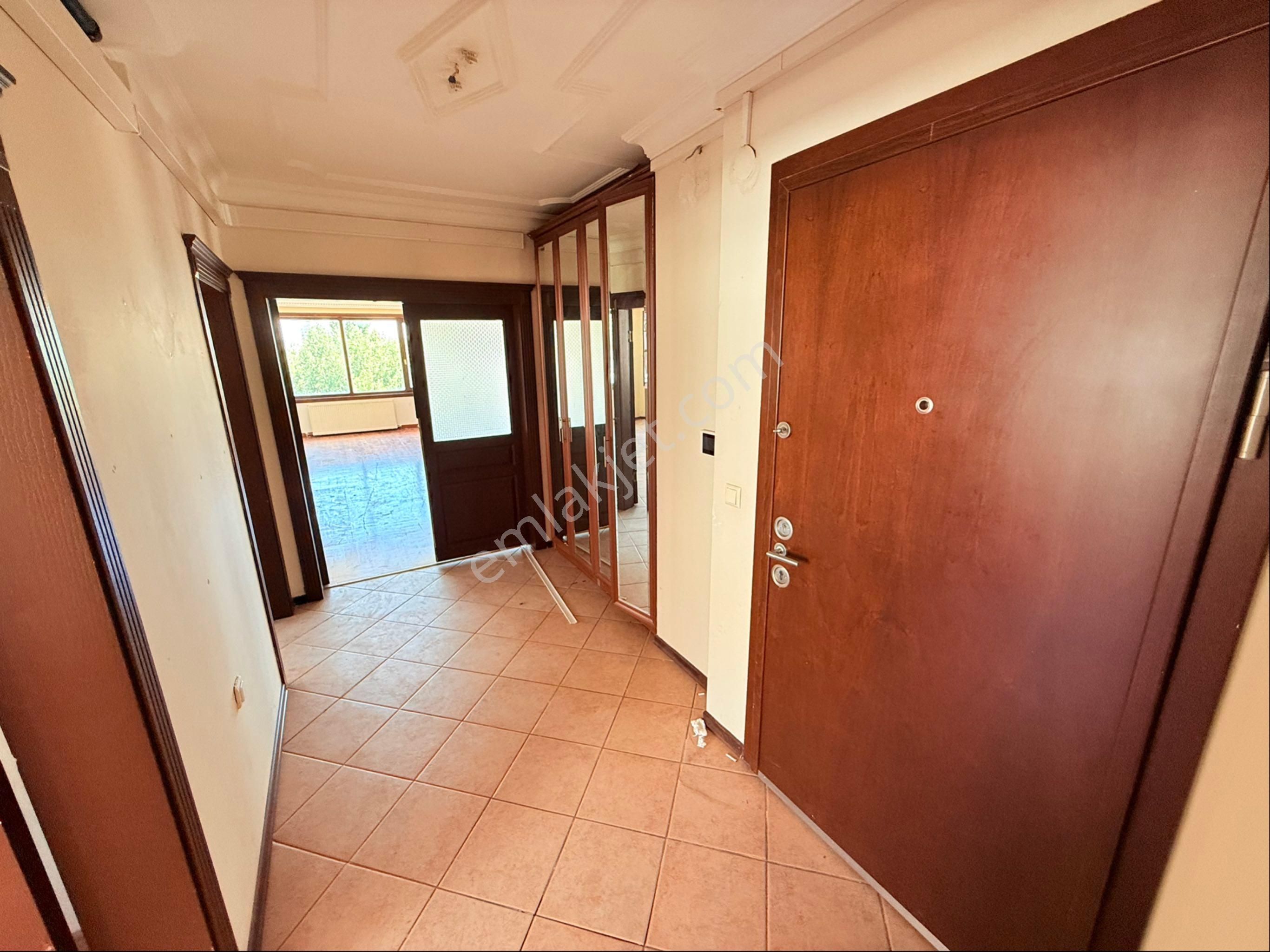 Çankaya Birlik Yaşam Hastenesi Yakını 411.sk Da 4+1 Asansör Garajlı Kiralık Daire - Görsel 11