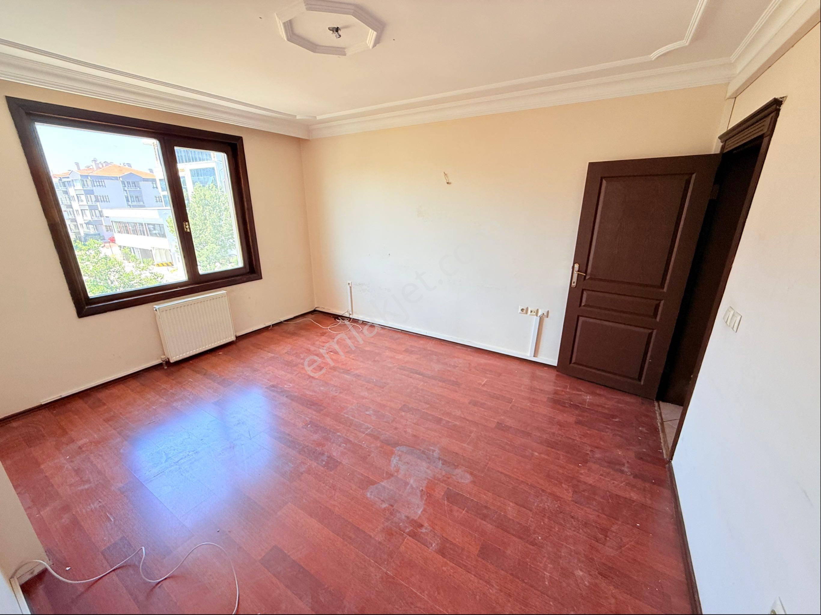 Çankaya Birlik Yaşam Hastenesi Yakını 411.sk Da 4+1 Asansör Garajlı Kiralık Daire - Görsel 14