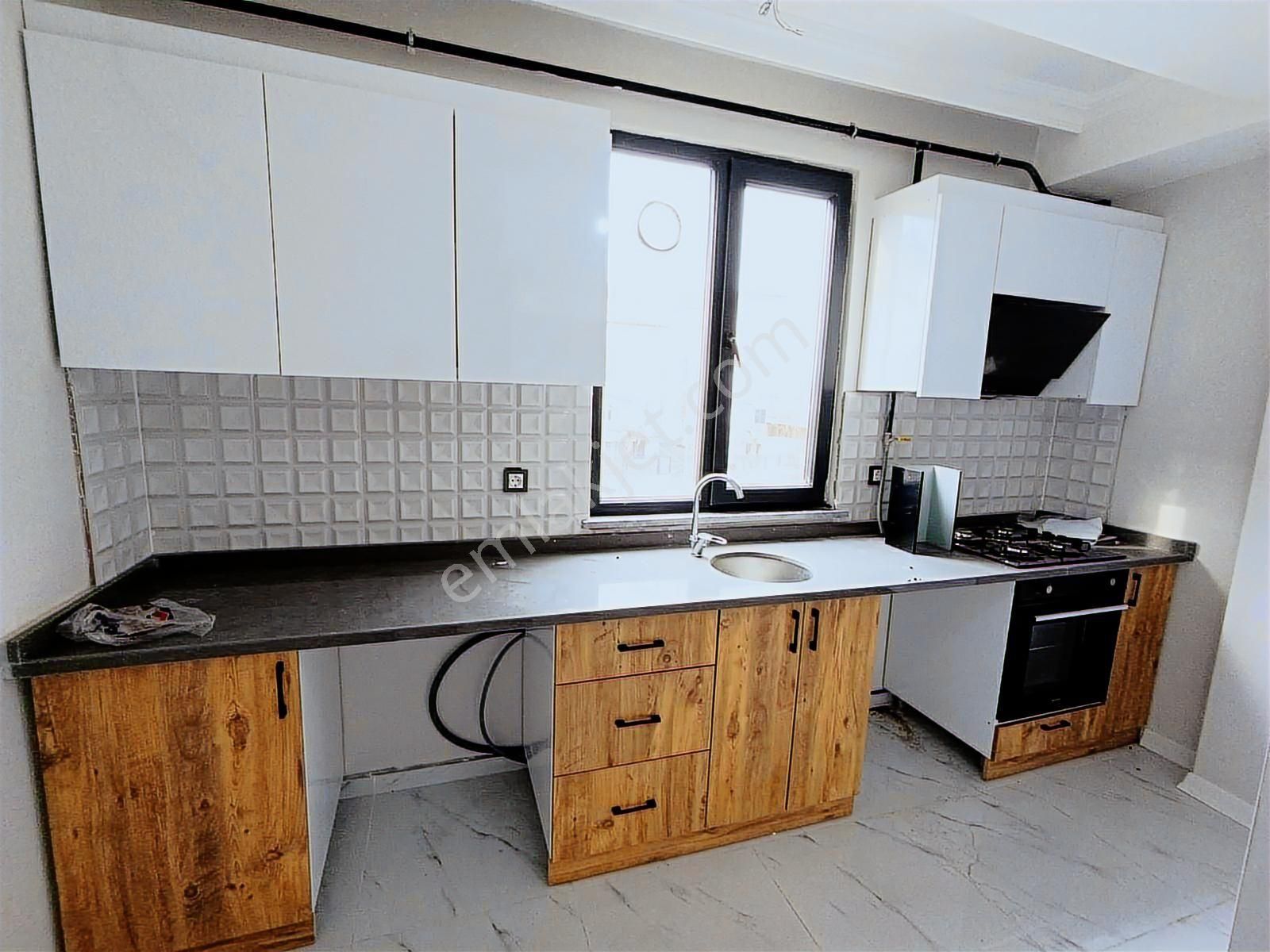 Dere Gayrimenkul'den Vatan Mh. Kiralık Sıfır Daire - Görsel 6