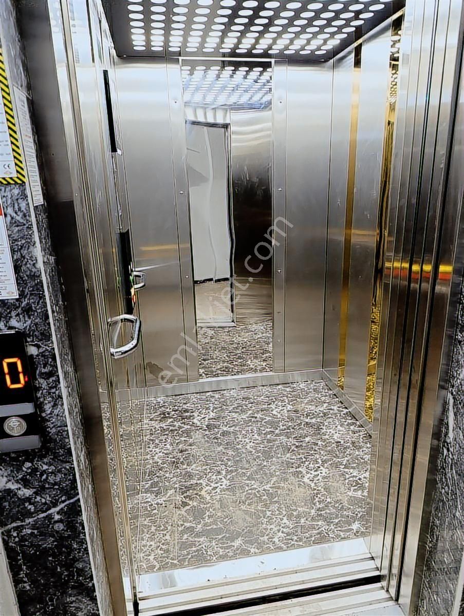 Dere Gayrimenkul'den Vatan Mh. Kiralık Sıfır Daire - Görsel 9