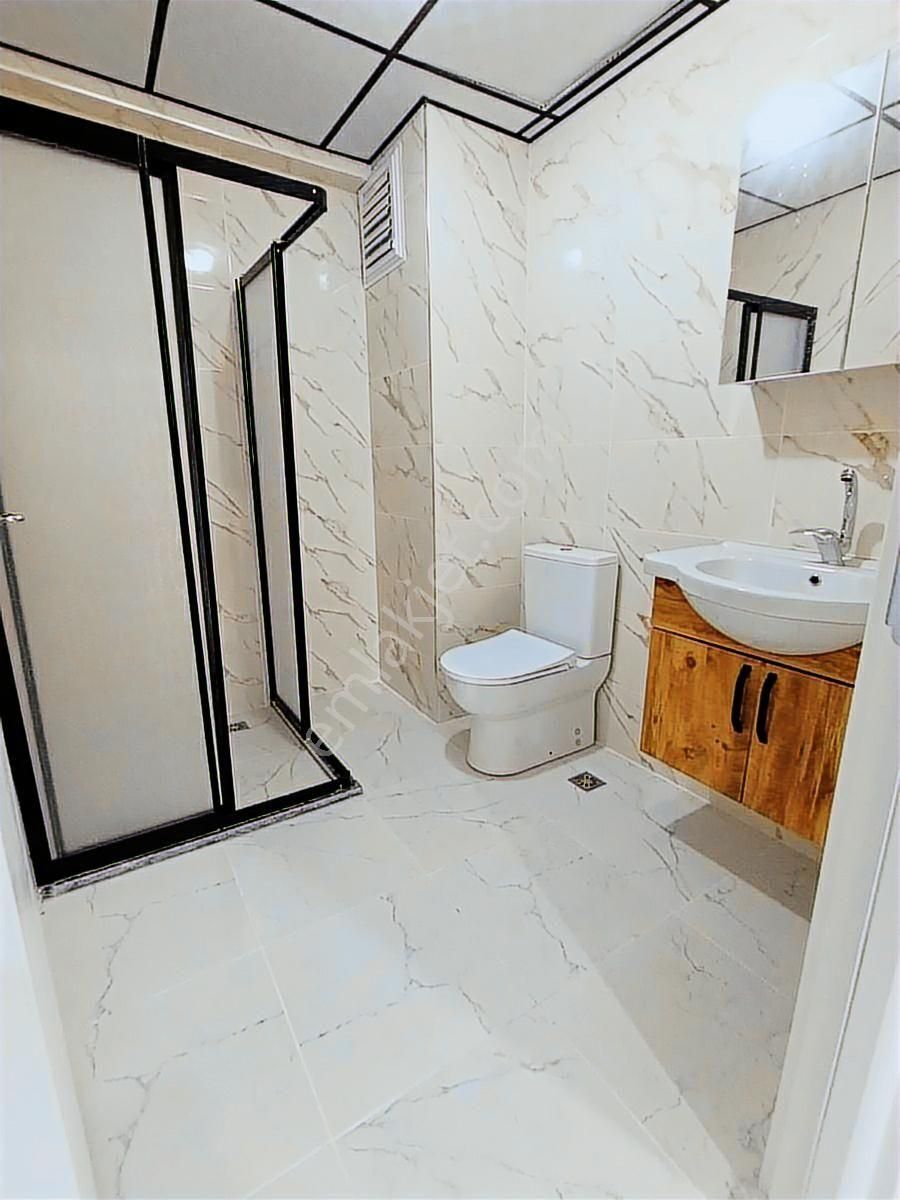 Dere Gayrimenkul'den Vatan Mh. Kiralık Sıfır Daire - Görsel 14