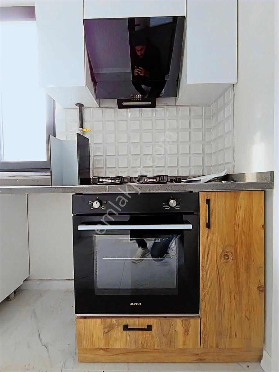 Dere Gayrimenkul'den Vatan Mh. Kiralık Sıfır Daire - Görsel 12