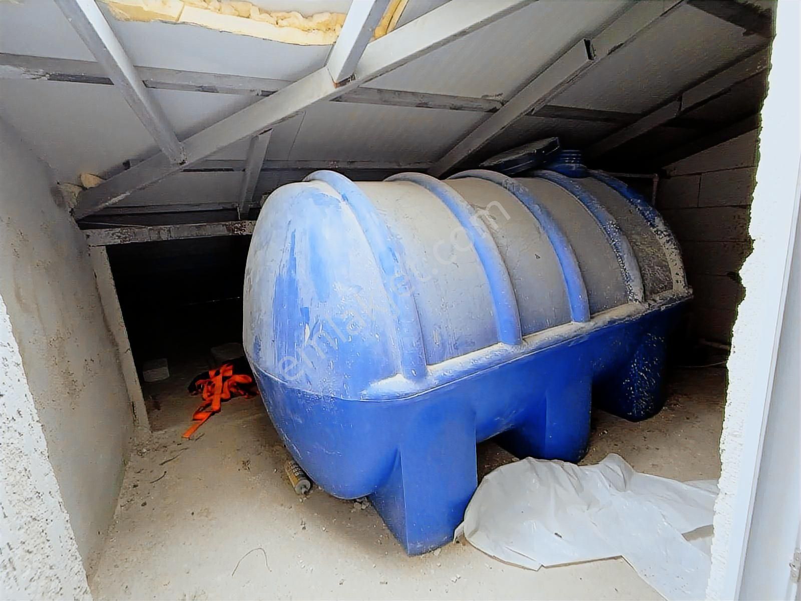 Dere Gayrimenkul'den Vatan Mh. Kiralık Sıfır Daire - Görsel 11