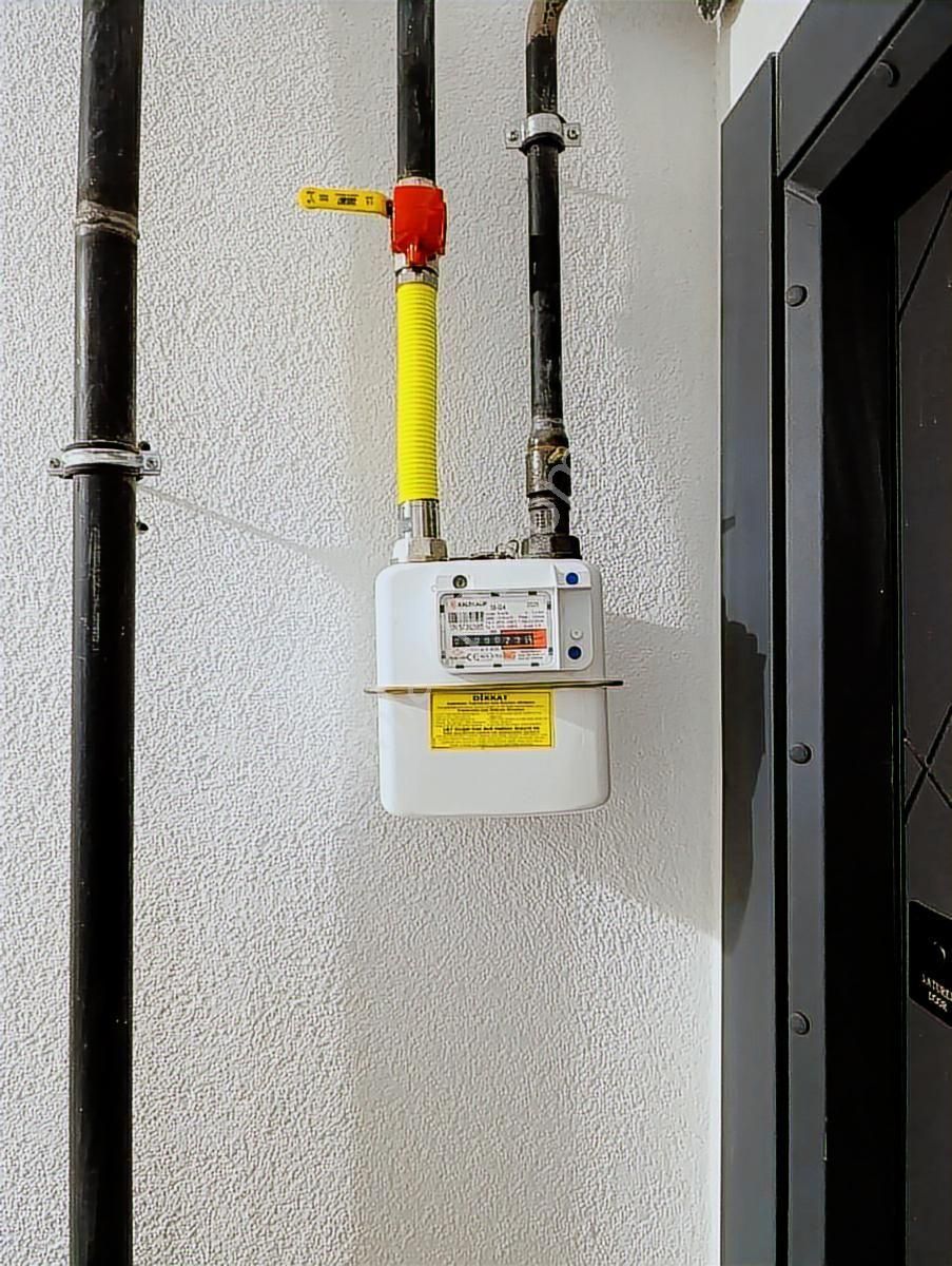 Dere Gayrimenkul'den Vatan Mh. Kiralık Sıfır Daire