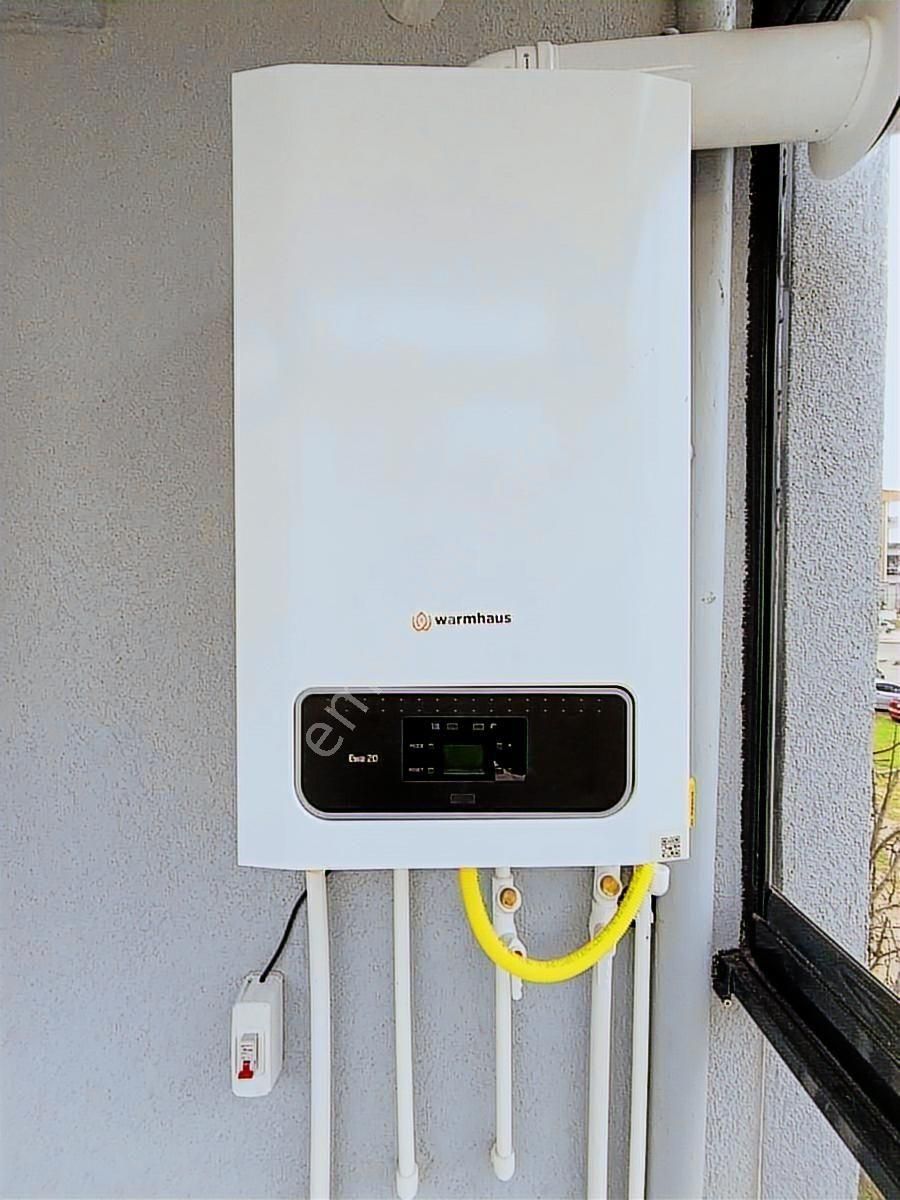 Dere Gayrimenkul'den Vatan Mh. Kiralık Sıfır Daire - Görsel 13