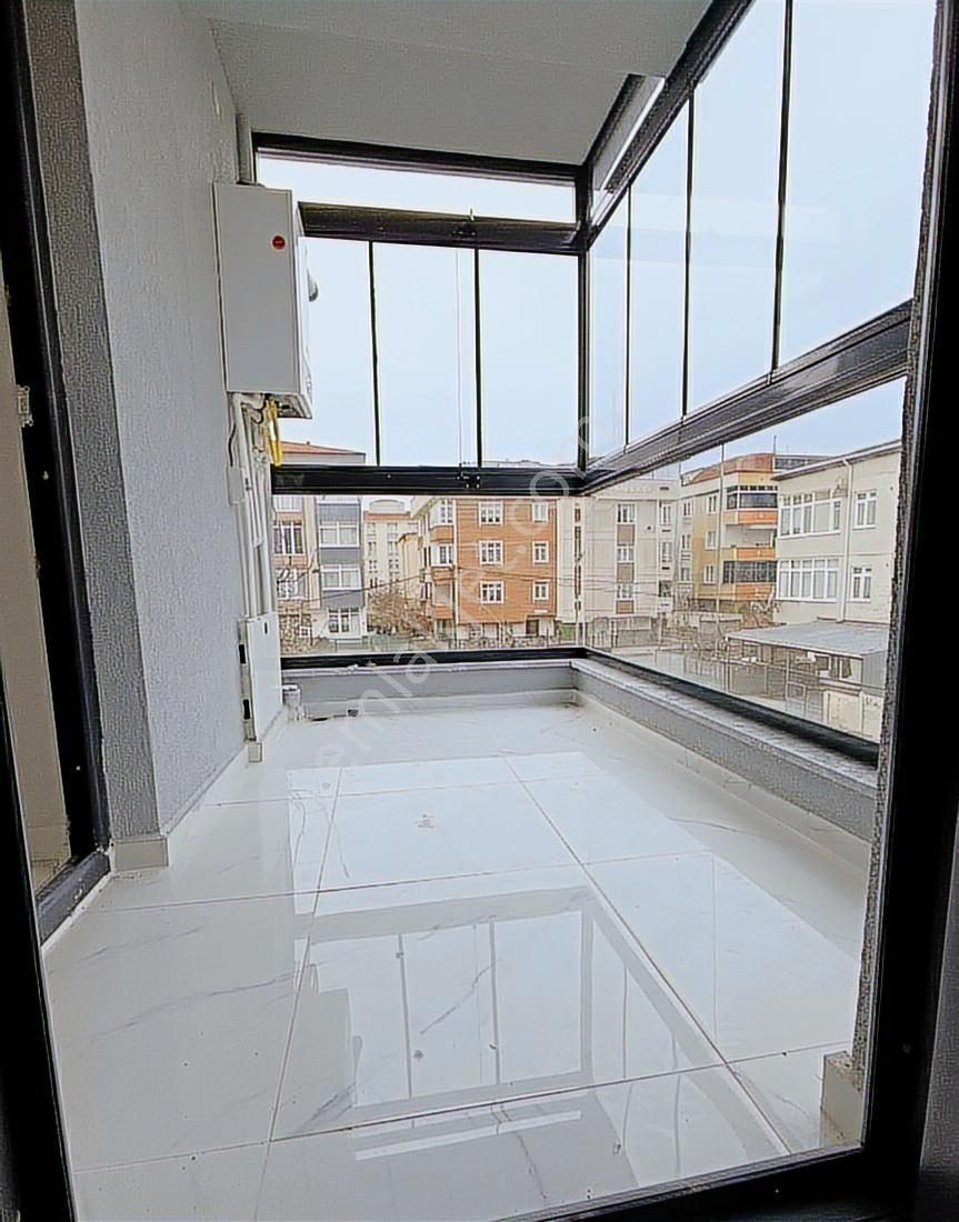 Dere Gayrimenkul'den Vatan Mh. Kiralık Sıfır Daire - Görsel 2