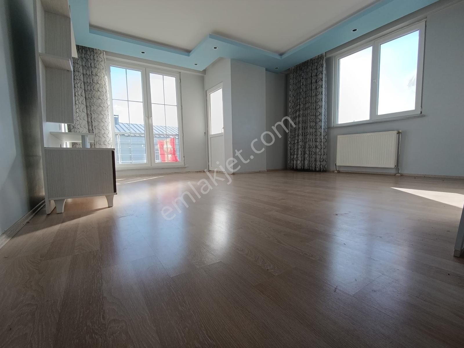 Kapaklı İnönü Mahallesinde 3+1 Satılık Daire