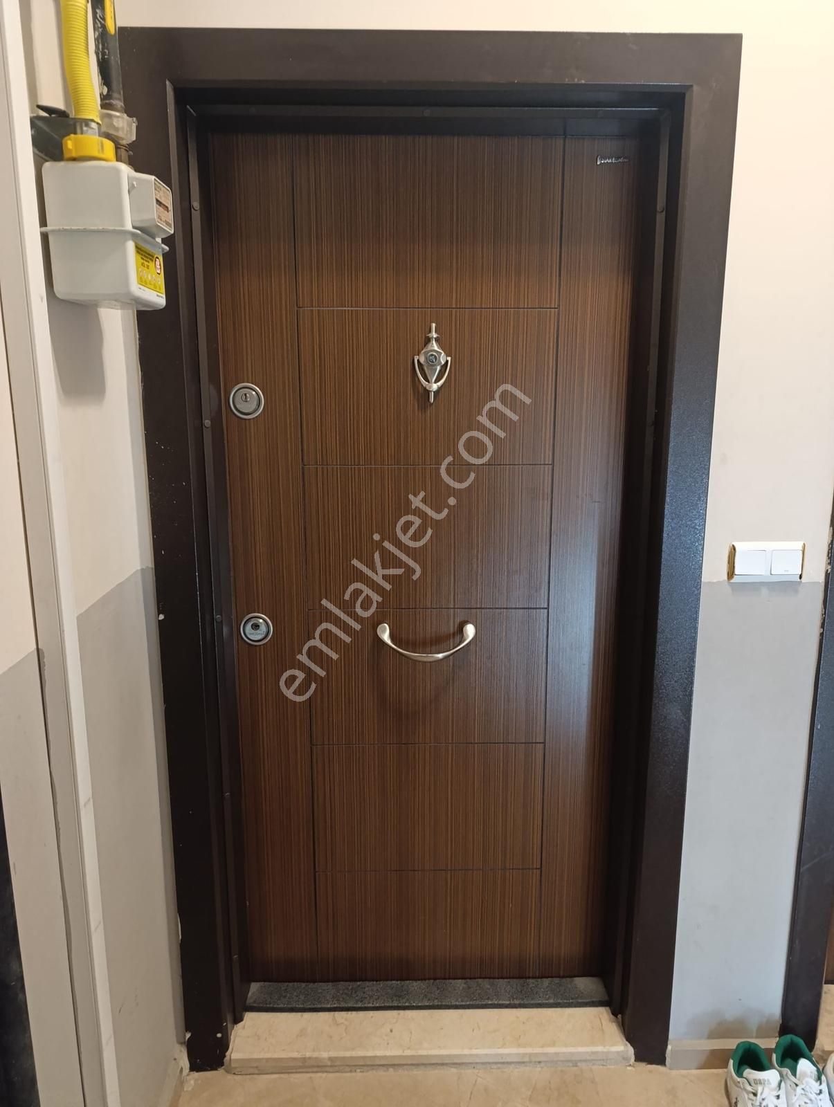 Kapaklı İnönü Mahallesinde 3+1 Satılık Daire - Görsel 9