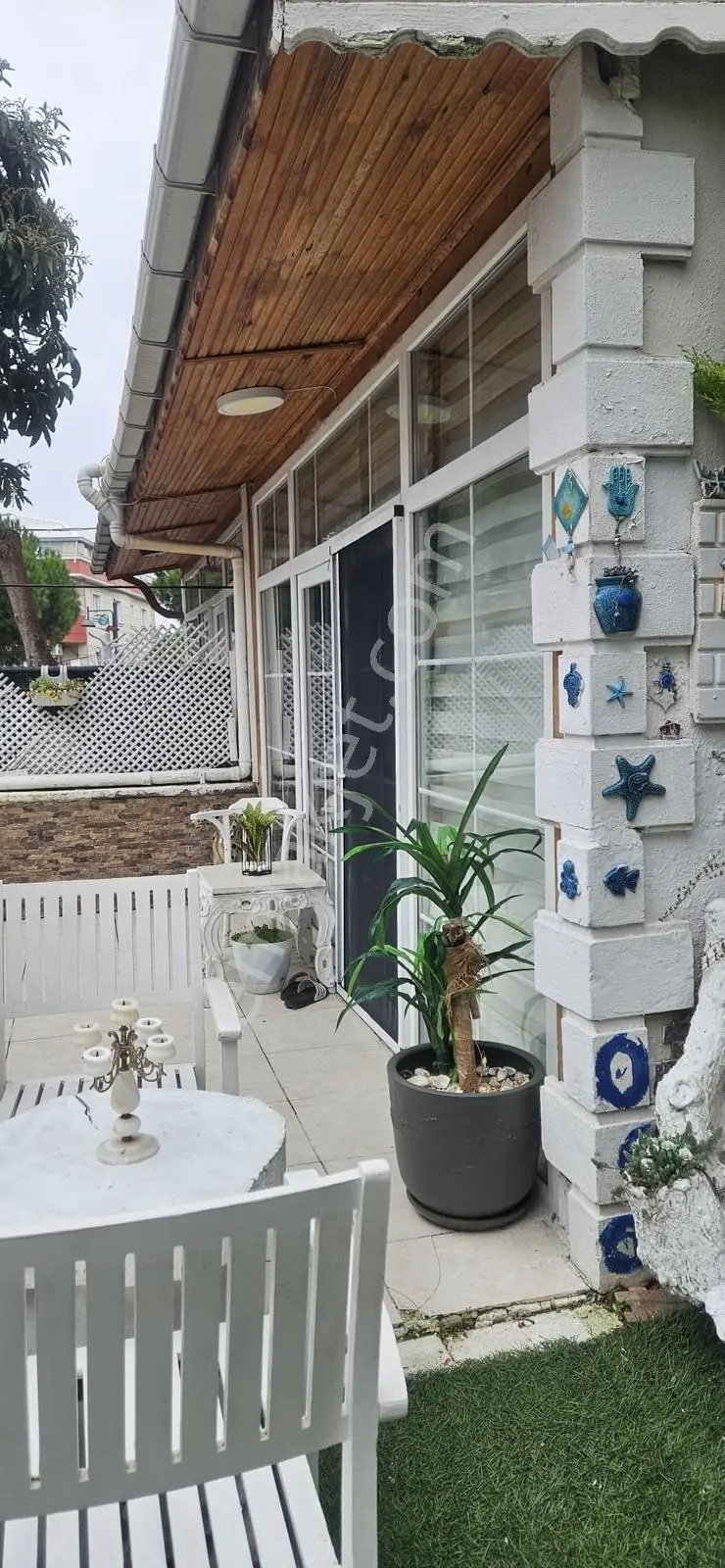 Mefeyapıdan Değirmenaltında Satılık Muhteşem Konumda Müstakil Ev - Görsel 4