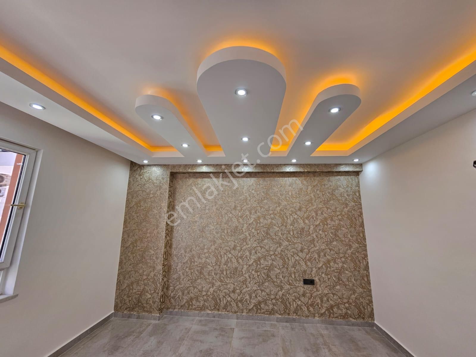 Denize Sıfır Satılık Site İçi 2+1 - Görsel 11