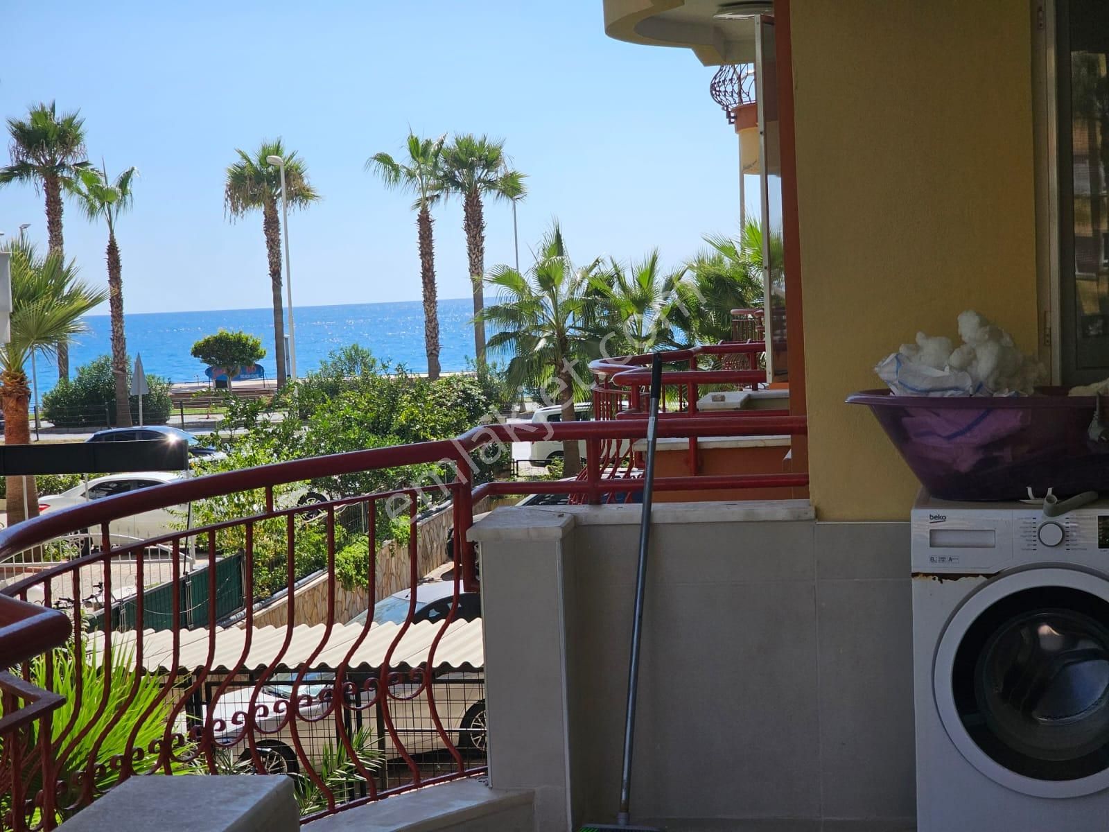 Denize Sıfır Satılık Site İçi 2+1 - Görsel 14