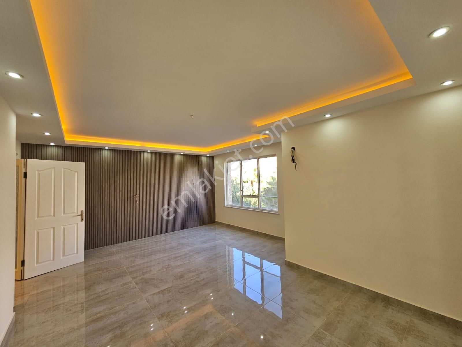 Denize Sıfır Satılık Site İçi 2+1 - Görsel 16