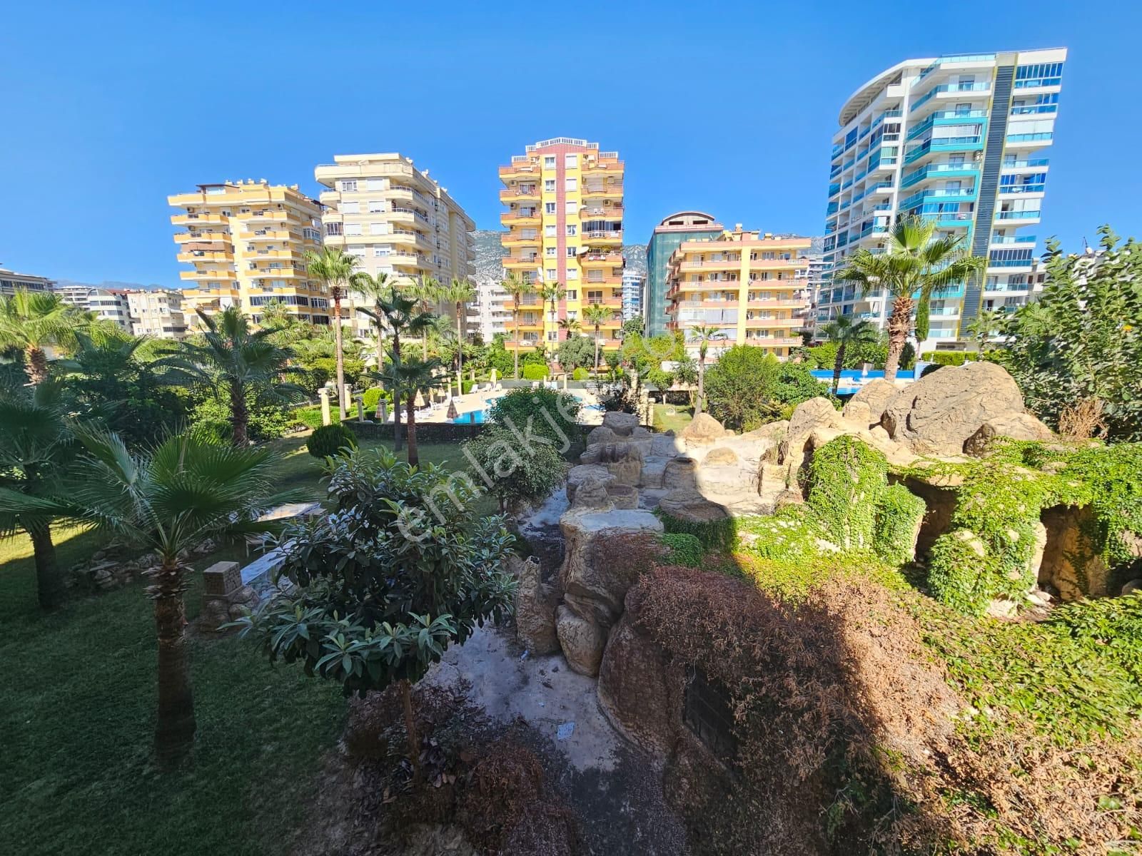 Denize Sıfır Satılık Site İçi 2+1 - Görsel 22