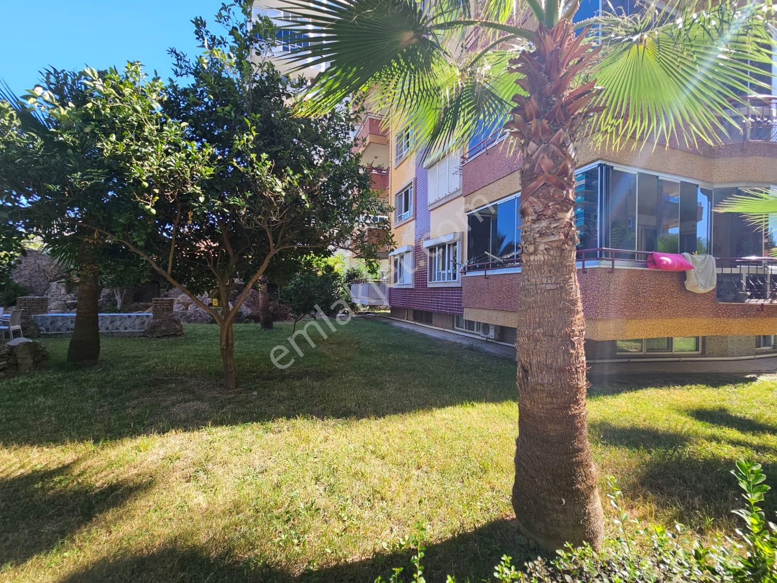 Denize Sıfır Satılık Site İçi 2+1 - Görsel 27