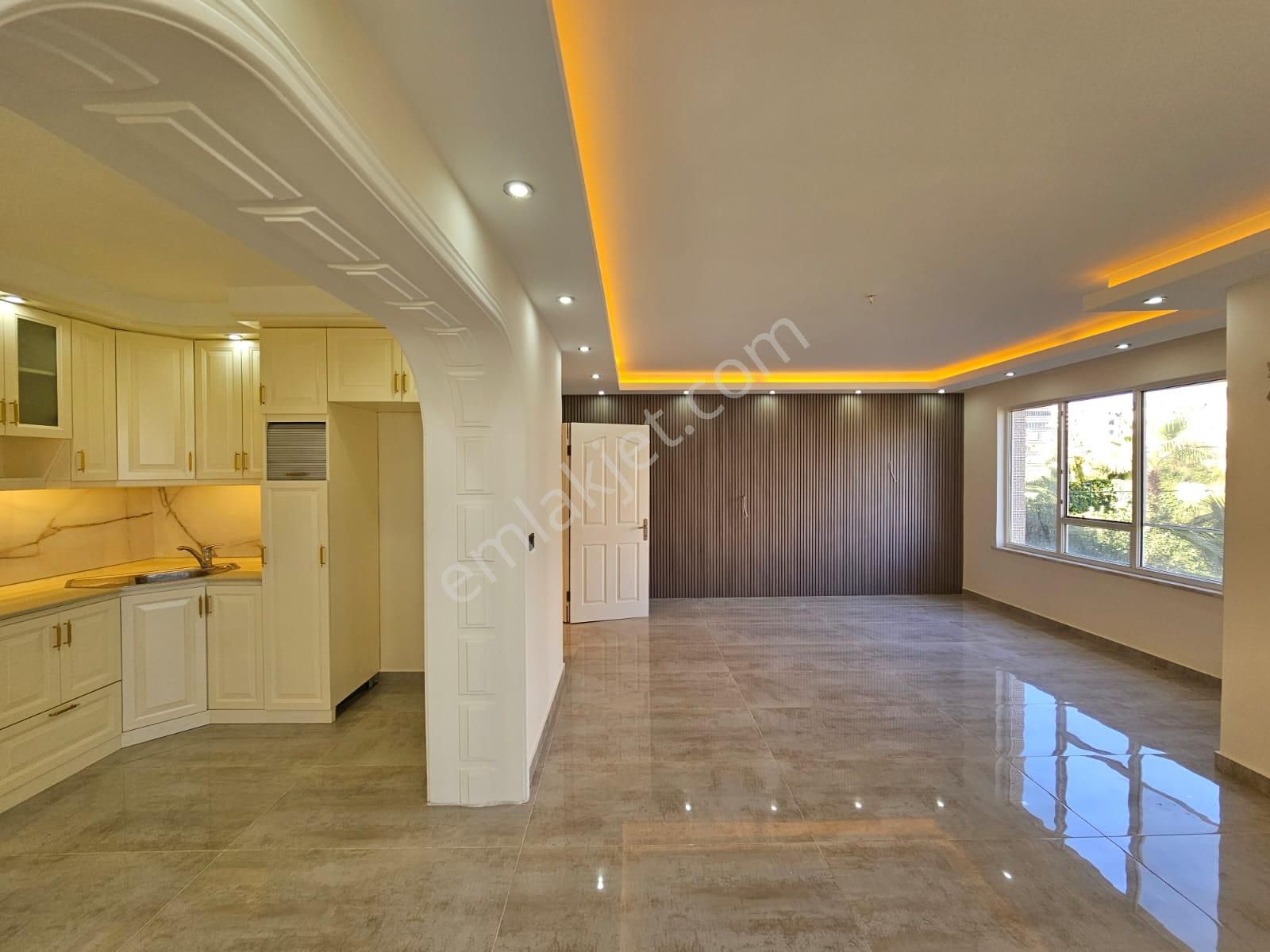 Denize Sıfır Satılık Site İçi 2+1 - Görsel 6