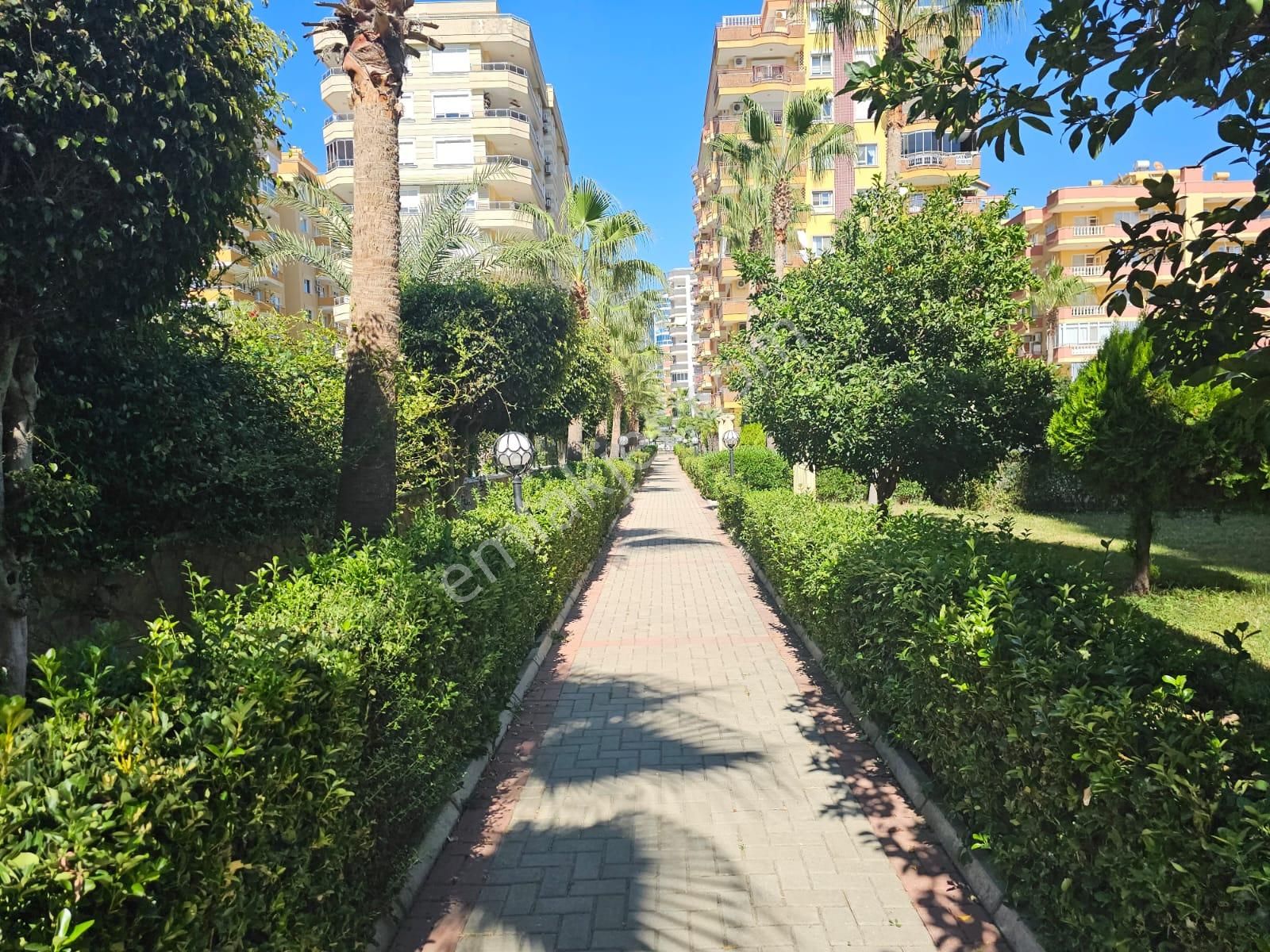 Denize Sıfır Satılık Site İçi 2+1 - Görsel 10