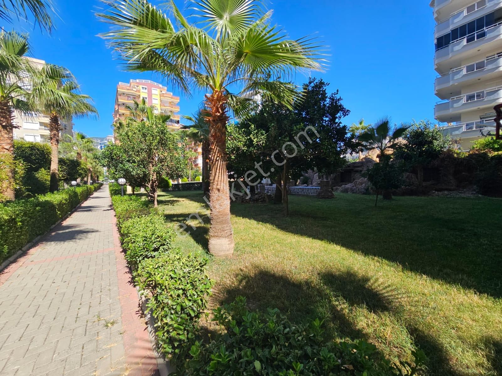 Denize Sıfır Satılık Site İçi 2+1 - Görsel 24