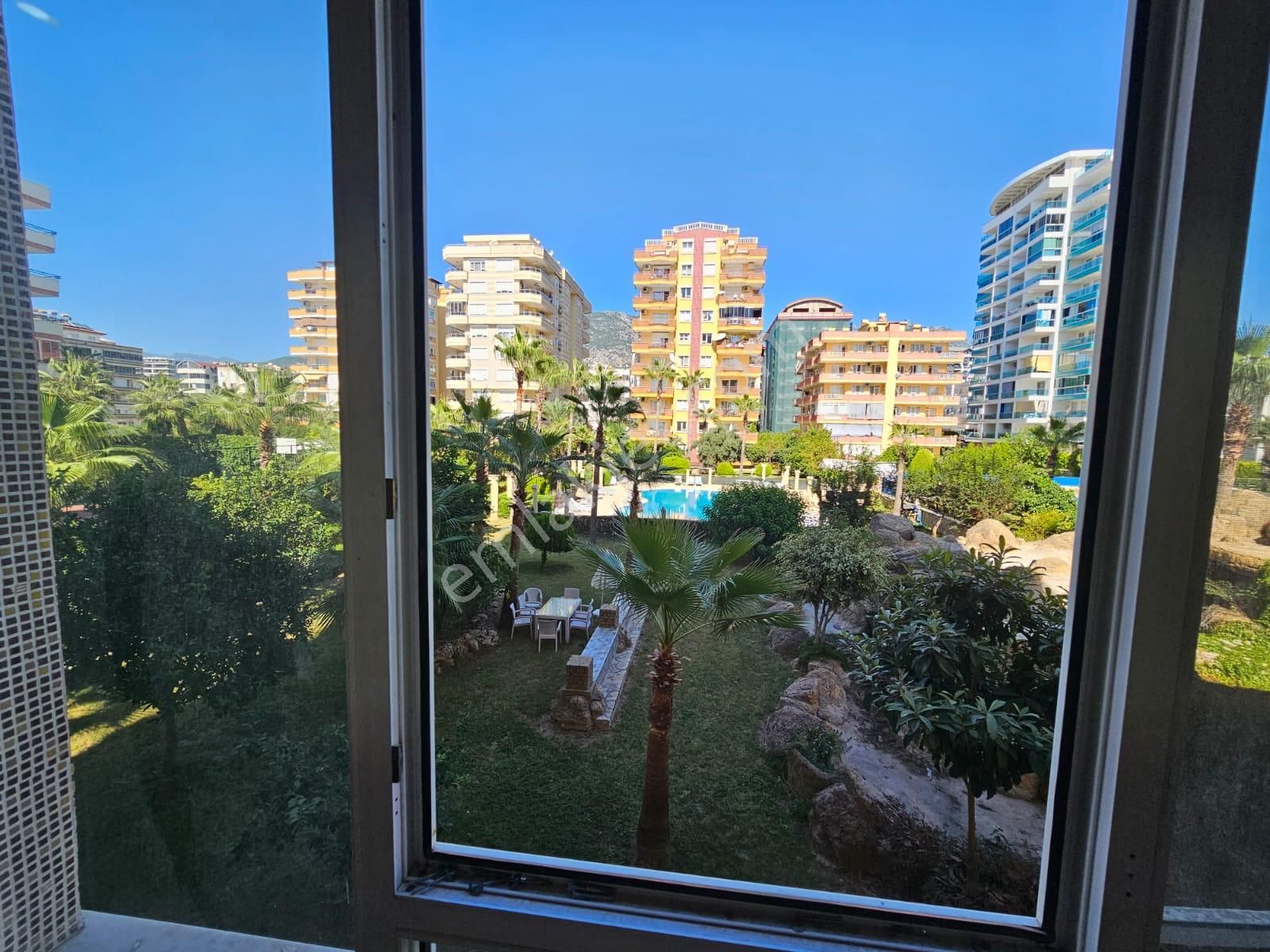 Denize Sıfır Satılık Site İçi 2+1 - Görsel 7