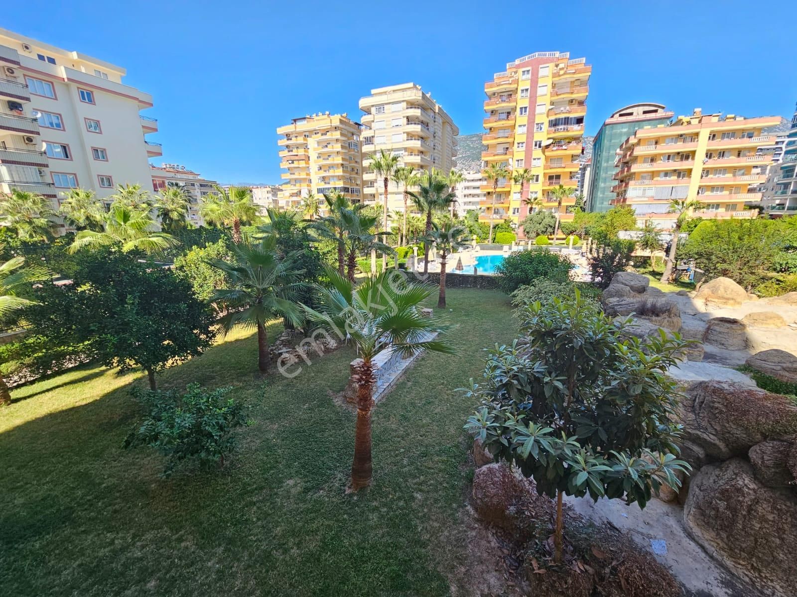 Denize Sıfır Satılık Site İçi 2+1 - Görsel 20