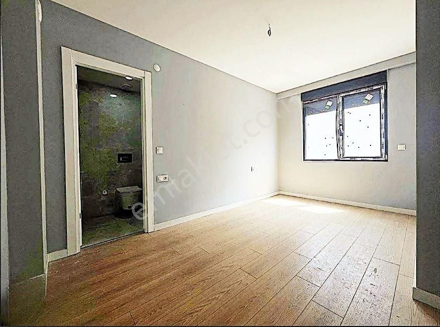 Merkezi Konumda Eb. Banyolu Açık Balkonlu 90 M2 Net 3+1 Daire - Görsel 6