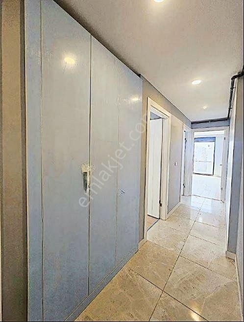 Merkezi Konumda Eb. Banyolu Açık Balkonlu 90 M2 Net 3+1 Daire - Görsel 13