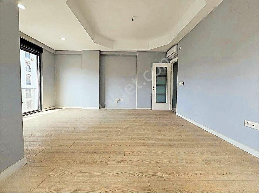 Merkezi Konumda Eb. Banyolu Açık Balkonlu 90 M2 Net 3+1 Daire - Görsel 2