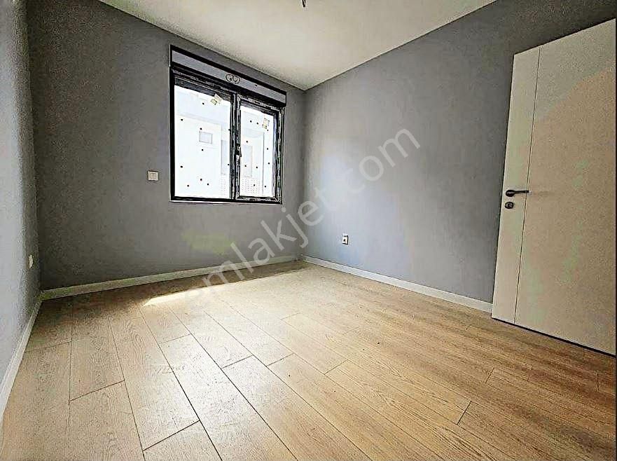 Merkezi Konumda Eb. Banyolu Açık Balkonlu 90 M2 Net 3+1 Daire - Görsel 10