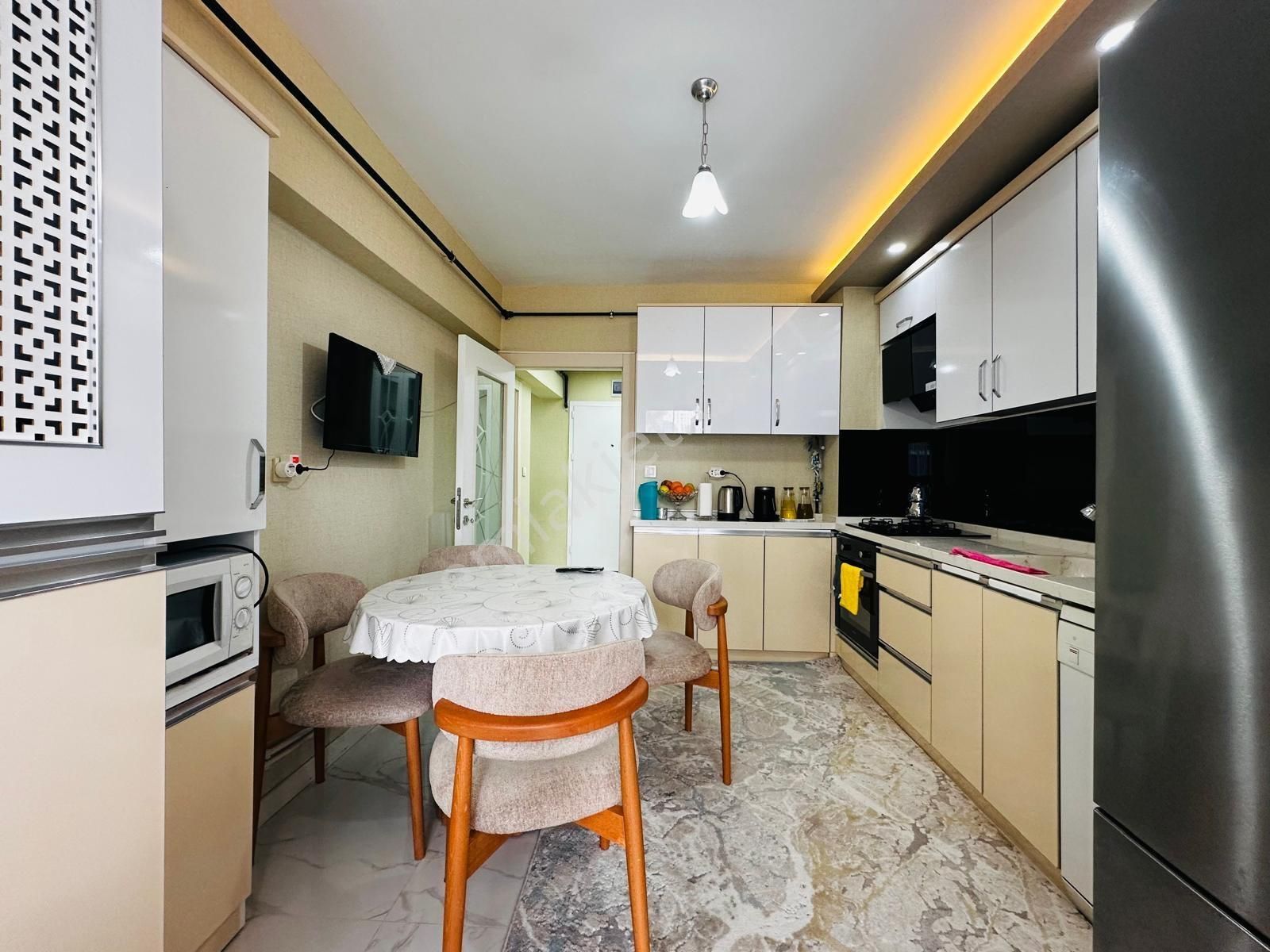 ▃çiftçioğullarından▃yeni Bina Asansörlü Güney C. Full Yapılı 3+1 - Görsel 3