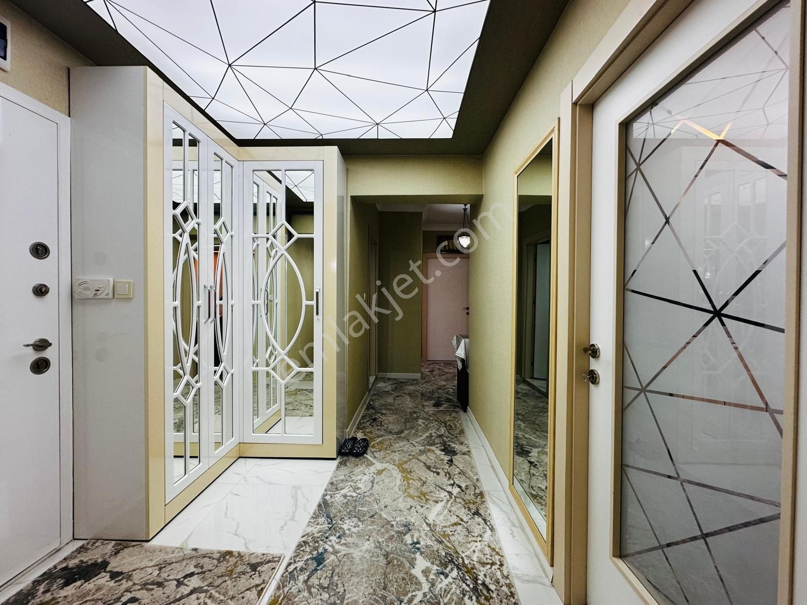 ▃çiftçioğullarından▃yeni Bina Asansörlü Güney C. Full Yapılı 3+1 - Görsel 31