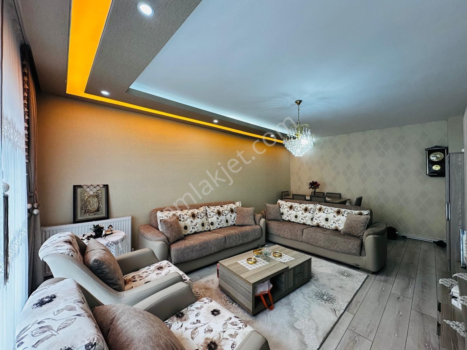 ▃çiftçioğullarından▃yeni Bina Asansörlü Güney C. Full Yapılı 3+1 - Görsel 16