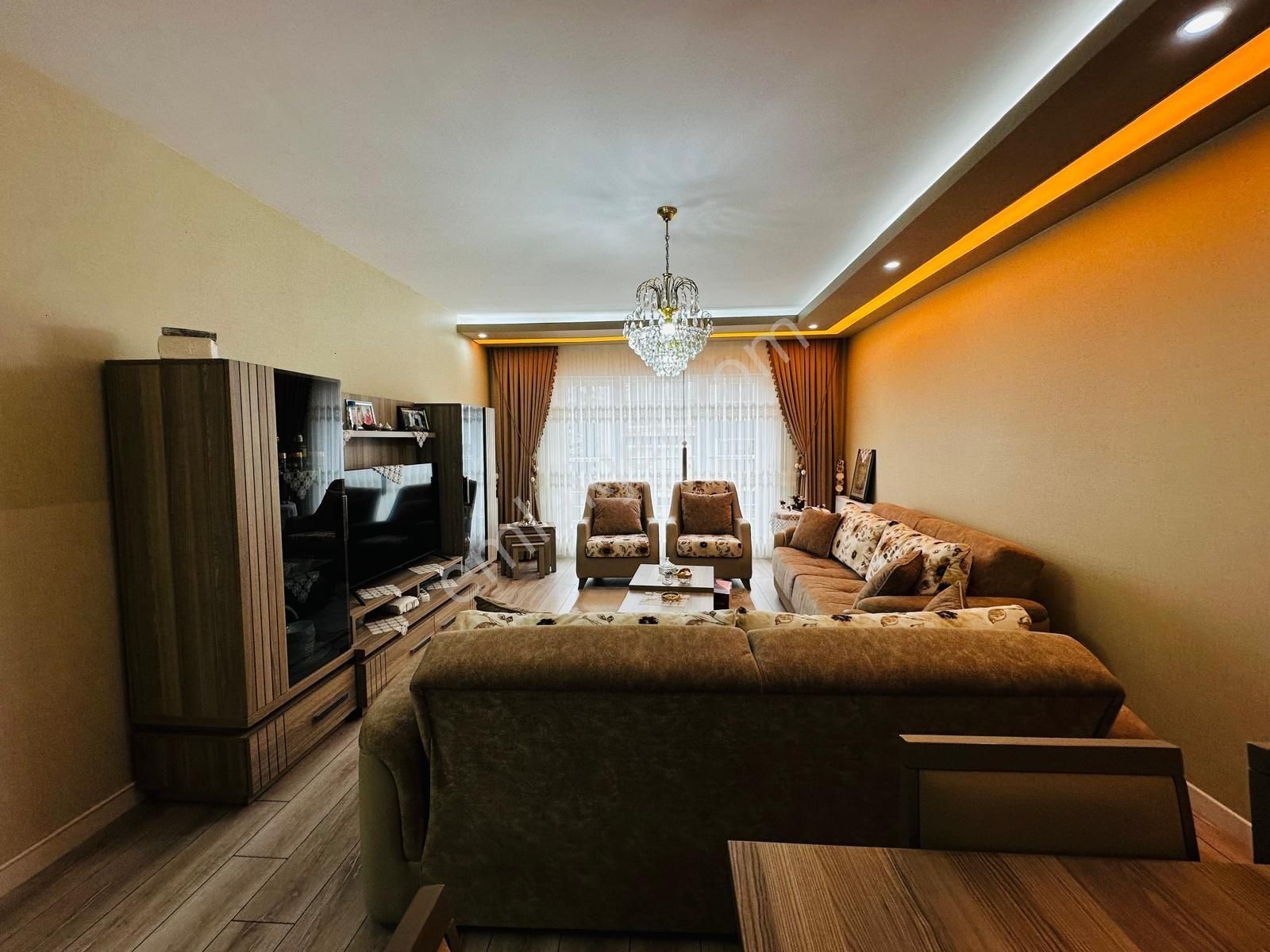 ▃çiftçioğullarından▃yeni Bina Asansörlü Güney C. Full Yapılı 3+1 - Görsel 9