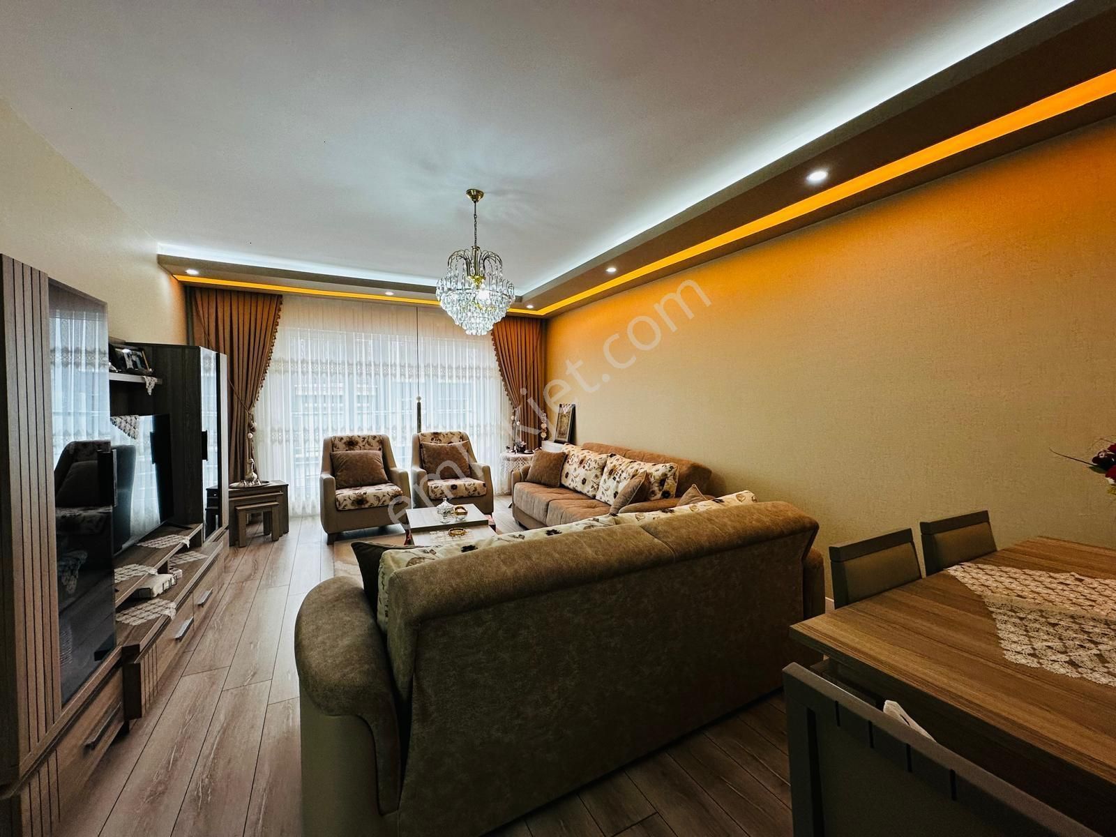 ▃çiftçioğullarından▃yeni Bina Asansörlü Güney C. Full Yapılı 3+1 - Görsel 12