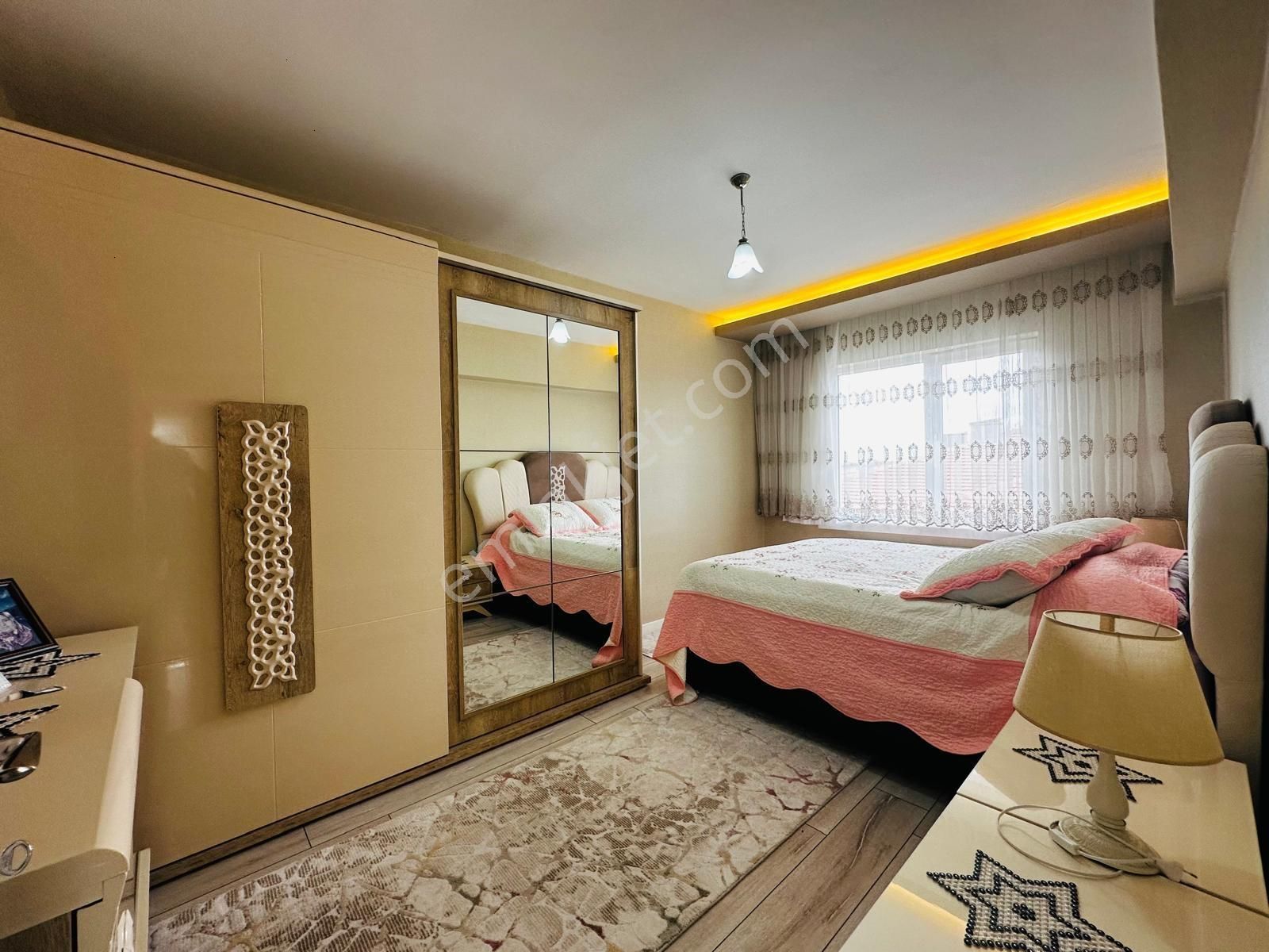 ▃çiftçioğullarından▃yeni Bina Asansörlü Güney C. Full Yapılı 3+1 - Görsel 32